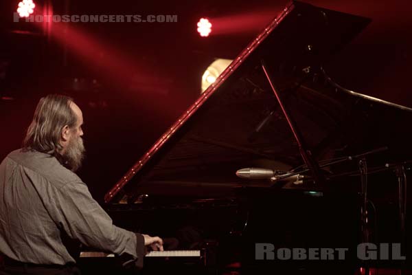 LUBOMYR MELNYK - 2016-04-17 - PARIS - Gaite Lyrique - 